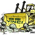 Vinci