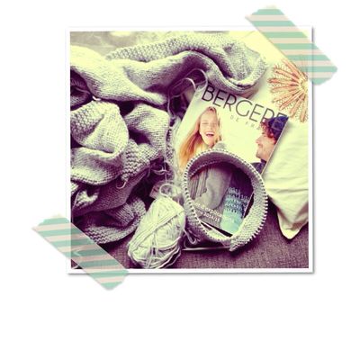 Halala !!! BERGERE DE FRANCE ...