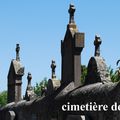 cimetière de Marsat (Puy-de-Dôme)