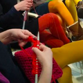 Atelier Tricot/Crochet Samedi 24 mars