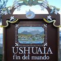 Ushuaia (22, 23 et 24 avril 2007)
