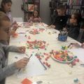 Mercredi 31 janvier de 10h00 à 11h00 : ATELIER PLAYMAÏS