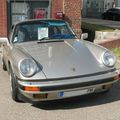 Porsche 911-911 Carrera 3.2 (1984-1989)