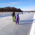 Jolly days on ice