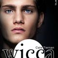 Wicca 4 -Cate Tiernan