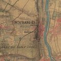 26 Janvier 1871 - Le siège de Paris s'achève dans les flammes - Belfort résiste toujours