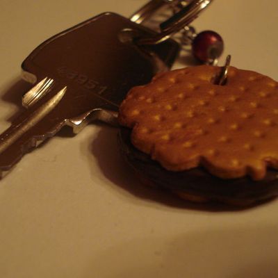 " Mini BN distributeur de sourire !"