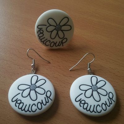 Des Margueritessssssss !!!!!