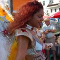 CARNAVAL MARTINIQUAIS