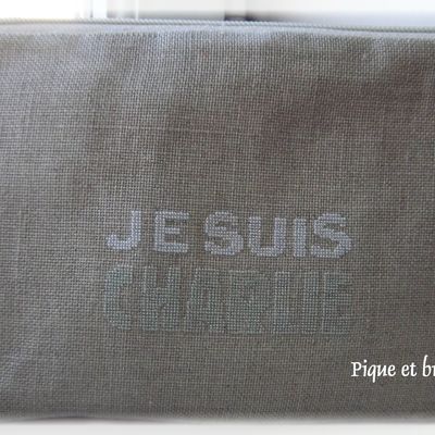 Trousse "CHARLIE"