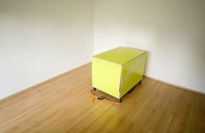 Casulo : votre mobilier dans un peu plus d'un mètre cube
