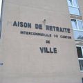 Maison de retraite : ça se raconte !