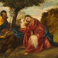 Christie's Evening Sales total $64,145,774 comprising: Old Masters Part I Sale and The Exceptional Sale