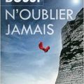 N'oublier jamais de Michel BUSSI