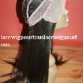 LACE FRONT WIG