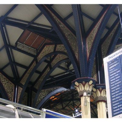 LONDON 154 / LIVERPOOL