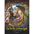 Gijé/Carbone "La boîte à musique Les plumes d'aigle douce"T05