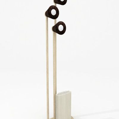 NOW ! Le OFF - Paris Design Week 12-18 Sept 2011