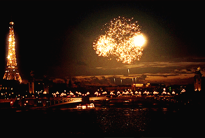 14 Juillet 
