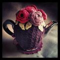 A propos du tea cosy...