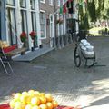 Amsterdam (Edam)