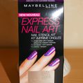 Express Nail Art