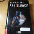 Pestilence Ken Mc Clure