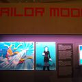 Modern Art Museum - Musée d'Art Moderne de Louisiana