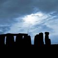 La région de Stonehenge était habitée il y a 10 000 ans