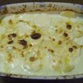 Gratin dauphinois