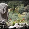 STATUE-MENHIR