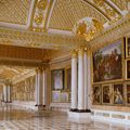   Picture Gallery at Sanssouci Park in Potsdam celebrates 250th anniversary with exhibition