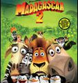 Madagascar 2 Escape to Africa