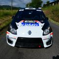 rally du Forez  42 2018  N°36   R