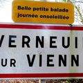Roguidine : Verneuil sur Vienne