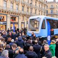 Toulouse découvre son nouveau métro (enfin presque !)