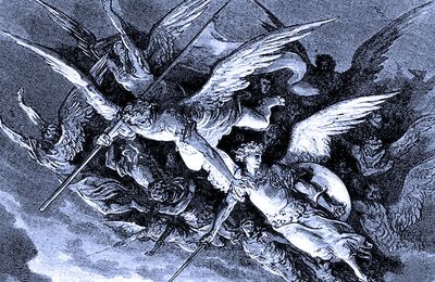 Enoch et les Veilleurs : La véritable histoire des anges et des démons