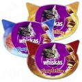 Test : Whiskas Friandises