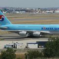 Aéroport Toulouse-Blagnac: Korean Air: Airbus A380-861: F-WWAZ: MSN 39.