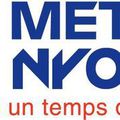 Météo du 30 juillet 2008