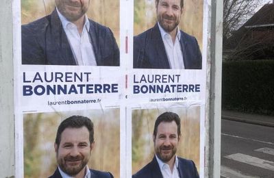 Elections régionales normandes 2021: Qui c'est celui-là?