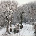 Un coin perdu, sous la neige (2007)