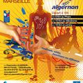 Les courses d'intégration du 14/10 à Marseille 