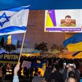 Zelensky : N’oubliez pas le rôle des juifs ukrainiens dans la dépossession de la Palestine