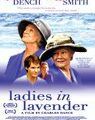 LADIES IN LAVENDER, de Charles Dance