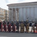 Journées romaines