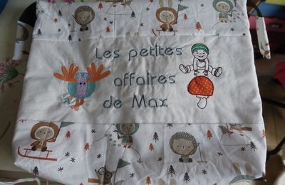 Après le passage de la cigogne