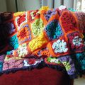 Tuto de ma Borbure au crochet