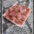 Coppa maison