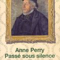 Passé sous silence ❉❉❉ Anne Perry